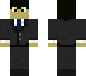 king breaker suit
