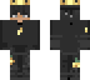 king scorch (fix)