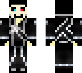 kirito gael