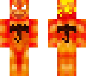 knull human torch