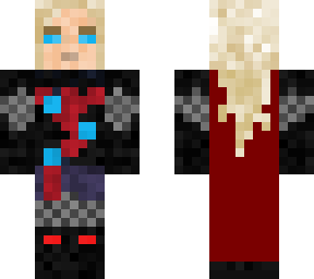 knull thor