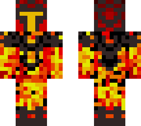lava assasin