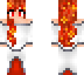 lava lady (alex size)