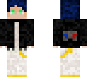 leandro12xx's official skin