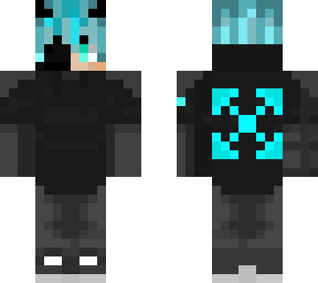 legendary boy