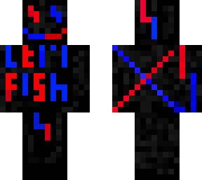 lemon fish