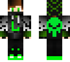 leo skin