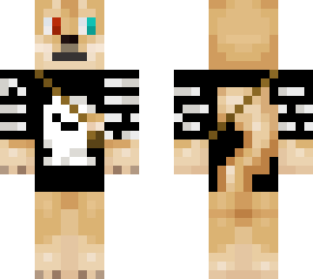liltledoge outfit