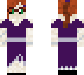 lily duo dress