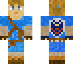 link botw