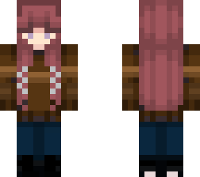 little elf girl