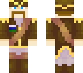 lokha ironchancellor