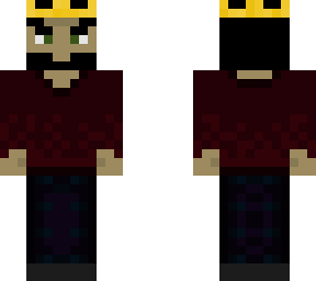 lord'o'timme