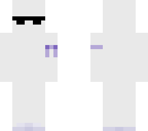 lucky ghost