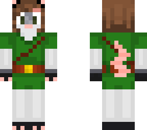 mae (adventurecraft)
