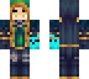 mage hand