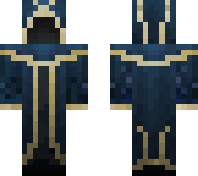 mage of the ocean