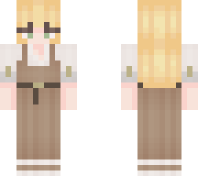 maiden ella