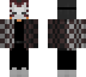 main skin