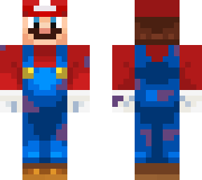 mario
