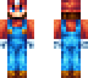 mario