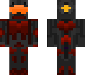 maroon halo spartan