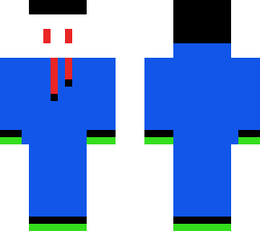 mask man