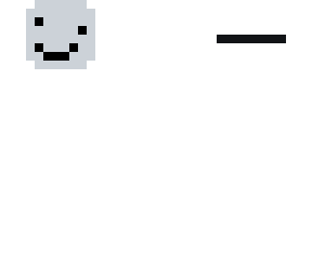 mask thing