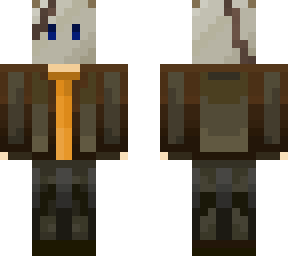masked murder v.10