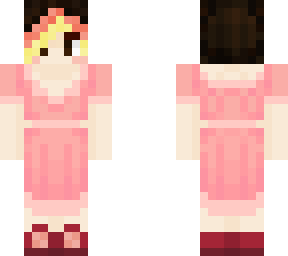 maya dress
