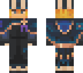 mcc blueza -made by @null2947 at twitter