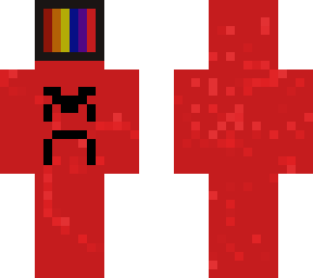mean robot