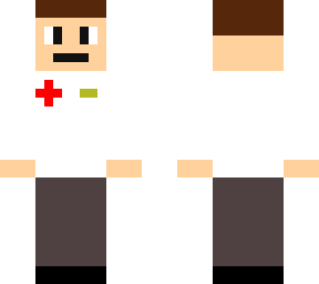 medic