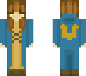 medieval skin! :d