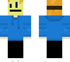 meh mask skin