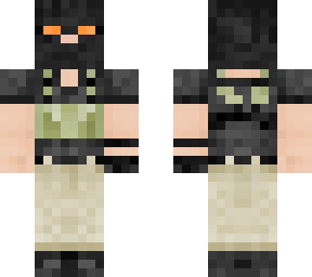 mercenary