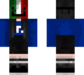 mexican girl quackity