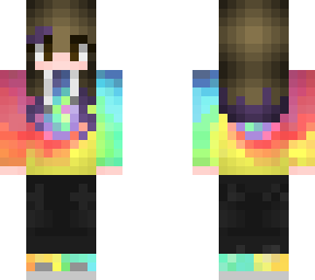 mi skin de colores