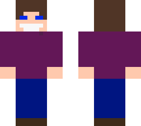 michael afton (n game version)