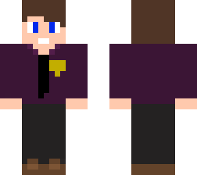 michael afton