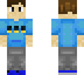 minecraft me 4.6