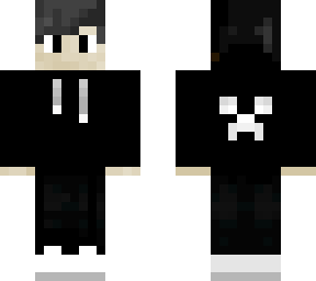 minecraft skin