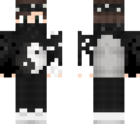 minetopia skin