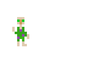 mini villager