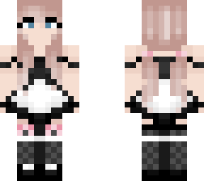 moose maid