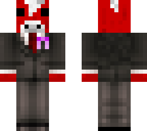 mooshroom suit ribbon