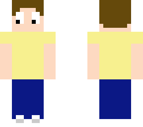 morty by kuba
