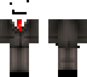mr. derp suit