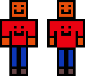 mr. smiles but smilier :]]]]]]] (fixed)