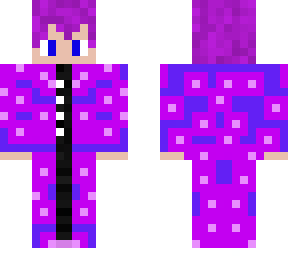 my custom demon slayer character